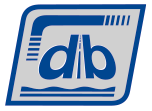 Logo De Baanderij