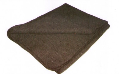 Blankets 50% Wool Raised