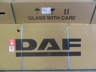 DAF parts