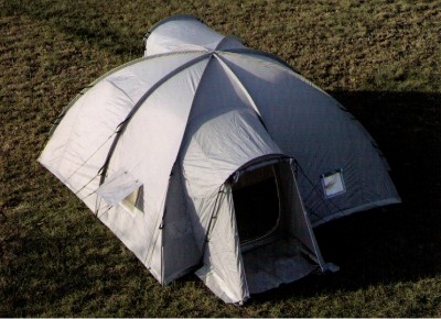 LW Family Tent MSF type