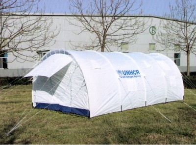 LW Family Tent UNHCR