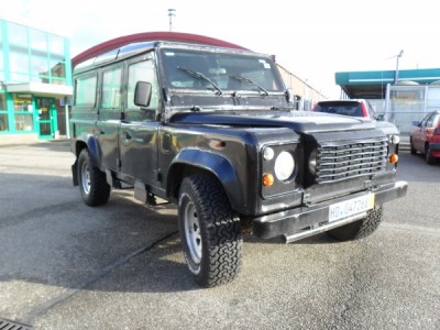 Landrover Defender <BR>110 300 TDi